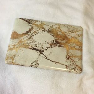 MacBookPro Marble Case 13”
